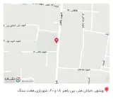 شهربازی هفت سنگ