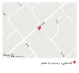 رستوران دهکده