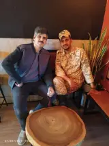کافه دوپازا