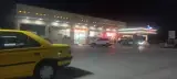 رستوران آفتاب البرز