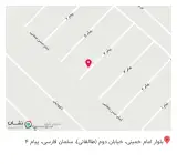 رستوران کباب ذغالی بازار