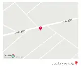 کافه صبحانه باران