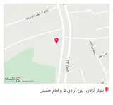 کافه رستوران سنتی مریخ