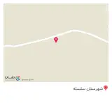 باغ رستوران تخت جمشید