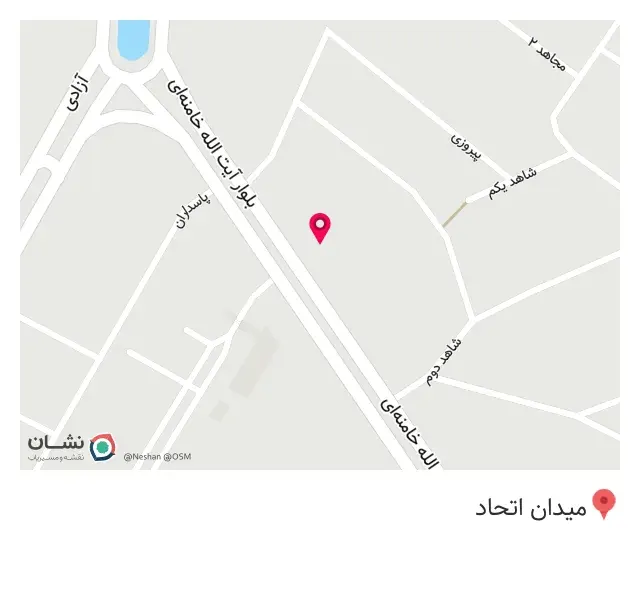 رستوران مادر