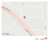 رستوران چهارباغ