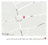 کافه تهران