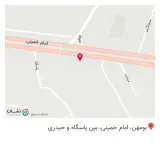 رستوران اصیل گلپایگانی
