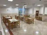 کتابخانه مسجد امام علی