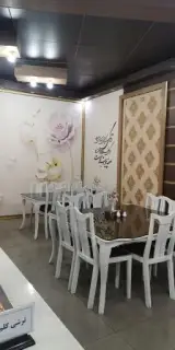 رستوران سعید