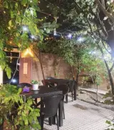 کافه کهکشان
