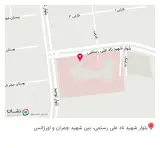 خودپرداز بانک رفاه کارگران