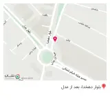 کافه زبان قزوین
