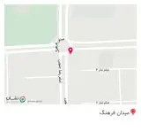 کافه فرهنگ