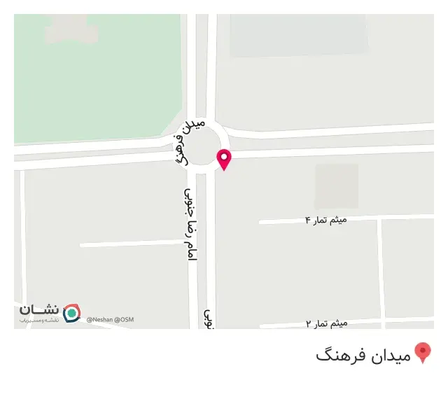 کافه فرهنگ