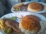 رستوران سن سون