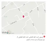 رستوران سادات