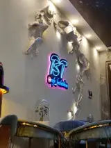 کافه بچه طهرون