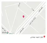 رستوران شبستان