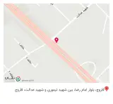رستوران ریحون