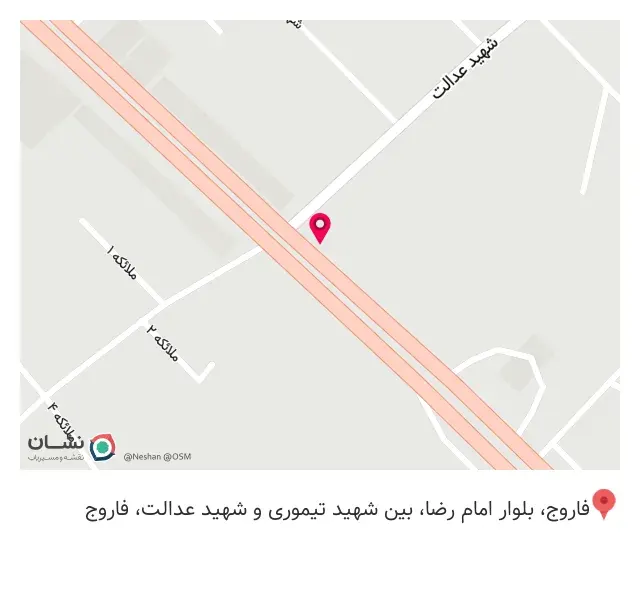 رستوران ریحون