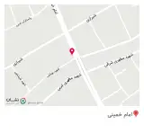 رستوران کعبی