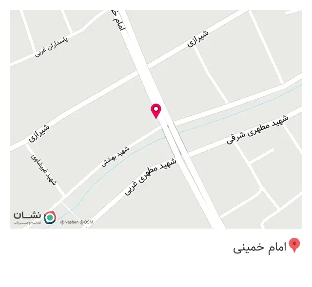 رستوران کعبی