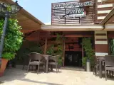 کافه رستوران ایتالیایی گوستو