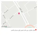 کافه رستوران پرسیکا
