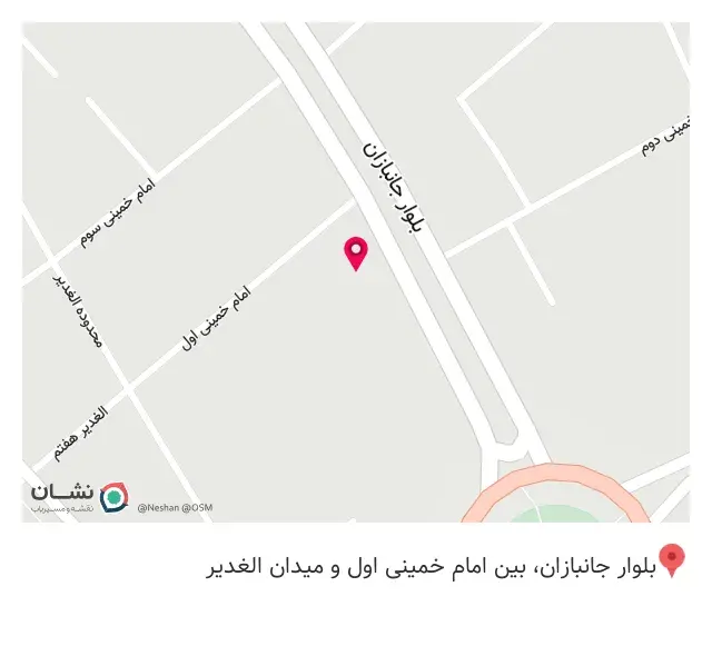 کافه رستوران پرسیکا