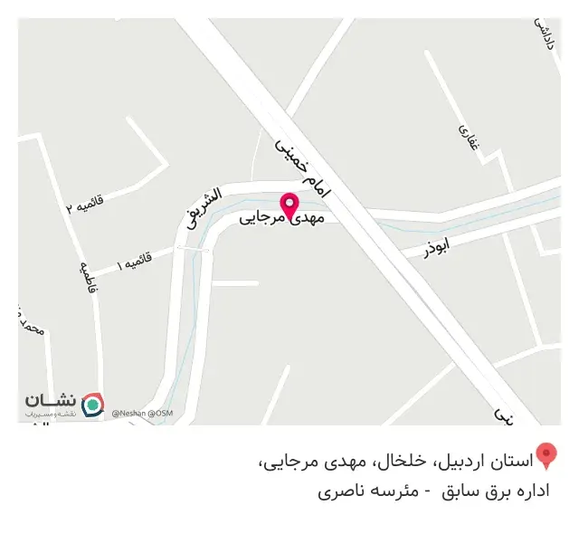رستوران مستر کباب