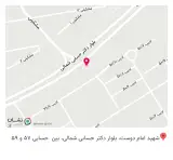 تاسیسات ساختمانی و لوله و اتصالات آریا