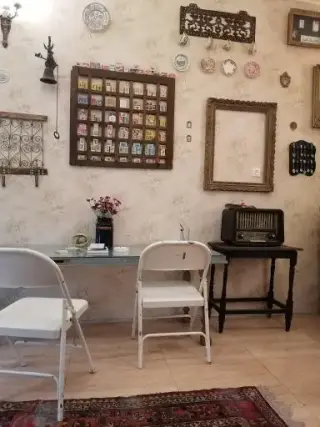 کافه آیما