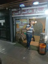 رستوران خیام
