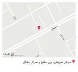 رستوران مسلمی