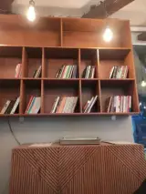 کافه رستوران لپان