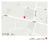 کافه ایران