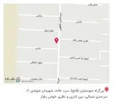 تاسیسات ساختمانی پرویز