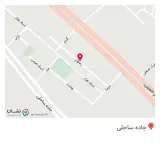 رستوران شبستان