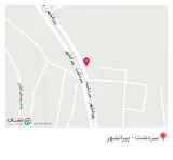کافه سنتی محمد