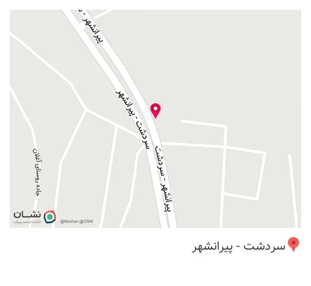 کافه سنتی محمد