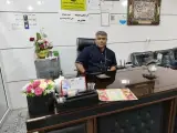 رستوران چرب و چیلی