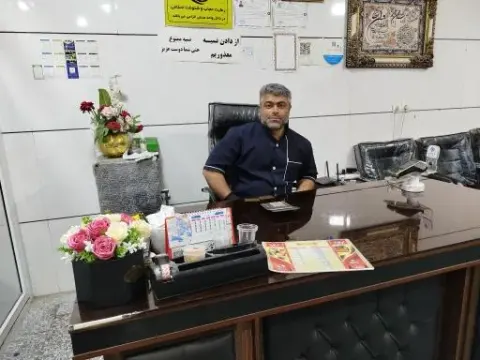 رستوران چرب و چیلی