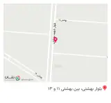 رستوران نور القائم