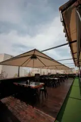 کافه رستوران صوفیا (صوفیا لانژ)