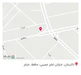 کافه رستوران کاهگلی