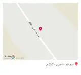 کافه بستنی جف شیش