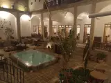 رستوران مرشدی