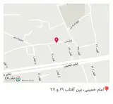 رستوران سرحدی