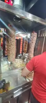 رستوران بهروز
